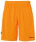 Preview: Uhlsport Fußball Center Basic Shorts FTP fluo orange Gr. 116 - XXL Preview: Uhlsport Fußball Center Basic Shorts FTP fluo orange Gr. 116 - XXL