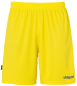 Preview: Uhlsport Fußball Center Basic Shorts FTP limonengelb/azurblau Gr. 116 - XXL Preview: Uhlsport Fußball Center Basic Shorts FTP limonengelb/azurblau Gr. 116 - XXL