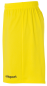Preview: Uhlsport Fußball Center Basic Shorts FTP limonengelb/schwarz Gr. 116 - XXL Preview: Uhlsport Fußball Center Basic Shorts FTP limonengelb/schwarz Gr. 116 - XXL
