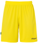 Preview: Uhlsport Fußball Center Basic Shorts FTP limonengelb/schwarz Gr. 116 - XXL Preview: Uhlsport Fußball Center Basic Shorts FTP limonengelb/schwarz Gr. 116 - XXL