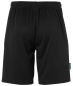 Preview: Uhlsport Fußball Center Basic Shorts FTP schwarz/limonengelb Gr. 116 - XXL Preview: Uhlsport Fußball Center Basic Shorts FTP schwarz/limonengelb Gr. 116 - XXL
