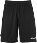 Preview: Uhlsport Fußball Center Basic Shorts FTP schwarz Gr. 116 - XXL Preview: Uhlsport Fußball Center Basic Shorts FTP schwarz Gr. 116 - XXL