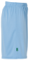 Preview: Uhlsport Fußball Center Basic Shorts FTP skyblau Gr. 116 - XXL Preview: Uhlsport Fußball Center Basic Shorts FTP skyblau Gr. 116 - XXL