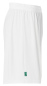 Preview: Uhlsport Fußball Center Basic Shorts FTP weiß Gr. 116 - XXL Preview: Uhlsport Fußball Center Basic Shorts FTP weiß Gr. 116 - XXL