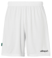 Preview: Uhlsport Fußball Center Basic Shorts FTP weiß Gr. 116 - XXL Preview: Uhlsport Fußball Center Basic Shorts FTP weiß Gr. 116 - XXL