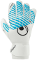 Preview: Uhlsport Torwarthandschuhe FM Cybertec Soft Pro weiß/cyberblau/schwarz Preview: Uhlsport Torwarthandschuhe FM Cybertec Soft Pro weiß/cyberblau/schwarz