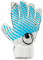 Preview: Uhlsport Torwarthandschuhe FM Cybertec Starter Soft weiß/cyberblau/schwarz Preview: Uhlsport Torwarthandschuhe FM Cybertec Starter Soft weiß/cyberblau/schwarz