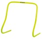 Mobile Preview: Uhlsport Hürdenset 6er Pack 15 cm fluo gelb/schwarz