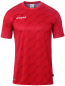Preview: Uhlsport Fußball Trikot + Hose Progressive 28 Kurzarm rot Gr. 116 - 3XL