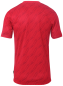 Preview: Uhlsport Fußball Trikot + Hose Progressive 28 Kurzarm rot Gr. 116 - 3XL