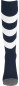 Preview: Uhlsport Team Pro Essential Stripe Stutzenstrumpf marine/weiß Gr. 28 - 47 Preview: Uhlsport Team Pro Essential Stripe Stutzenstrumpf marine/weiß Gr. 28 - 47