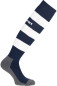 Preview: Uhlsport Team Pro Essential Stripe Stutzenstrumpf marine/weiß Gr. 28 - 47 Preview: Uhlsport Team Pro Essential Stripe Stutzenstrumpf marine/weiß Gr. 28 - 47