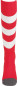 Preview: Uhlsport Team Pro Essential Stripe Stutzenstrumpf rot/weiß Gr. 28 - 47 Preview: Uhlsport Team Pro Essential Stripe Stutzenstrumpf rot/weiß Gr. 28 - 47