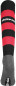 Preview: Uhlsport Team Pro Essential Stripe Stutzenstrumpf schwarz/rot Gr. 28 - 47 Preview: Uhlsport Team Pro Essential Stripe Stutzenstrumpf schwarz/rot Gr. 28 - 47