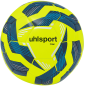 Preview: Uhlsport Fußball Team fluo gelb/marine/weiß Gr. 4