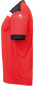 Preview: Uhlsport Fußball Trikot Offense 23 Kurzarm rot/schwarz/weiß Gr. 116 - 3XL