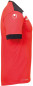 Preview: Uhlsport Fußball Trikot Offense 23 Kurzarm rot/schwarz/weiß Gr. 116 - 3XL