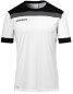 Preview: Uhlsport Fußball Trikot Offense 23 Kurzarm weiß/schwarz/anthra Gr. 116 - 3XL Preview: Uhlsport Fußball Trikot Offense 23 Kurzarm weiß/schwarz/anthra Gr. 116 - 3XL