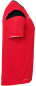 Preview: Uhlsport Fußball Trikot Squad 27 Kurzarm rot/schwarz Gr. 116 - 3XL