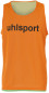 Preview: Uhlsport Leibchen Wende-Markierungshemd orange/grün Gr. XS/S, M/L, XL/XXL