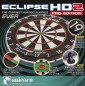 Preview: Dartscheibe Unicorn Eclipse HD2 Pro - TV Edition Bristle Board