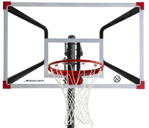 Preview: Goaliath GoTek 50 Portable Basketballanlage (50