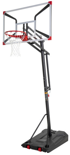 Goaliath GoTek 54 Portable Basketballanlage (54