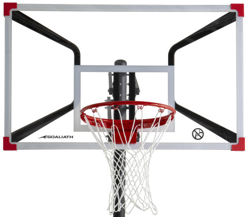 Preview: Goaliath GoTek 54 Portable Basketballanlage (54