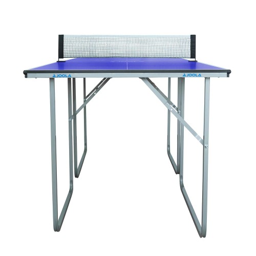 JOOLA Tischtennisplatte Midsize (Midi) 168x84 cm, blau