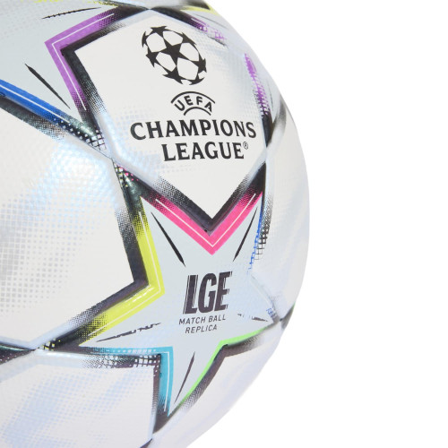 10er Ballpaket / Ballset Adidas Fußball UCL UEFA Champions League 26/27 League Gr. 4, 5