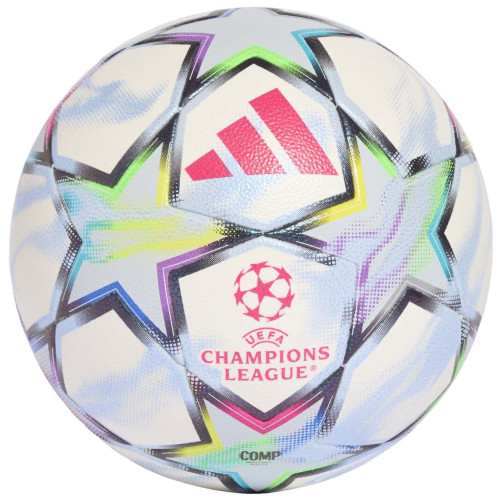 10er Ballpaket / Ballset Adidas Fußball UCL UEFA Champions League 26/27 Competition Gr. 4, 5