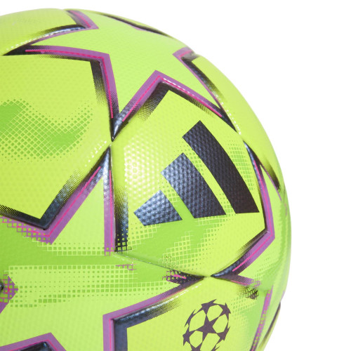 10er Ballpaket / Ballset Adidas Winter Fußball UCL UEFA Champions League 26/27 League Gr. 4, 5
