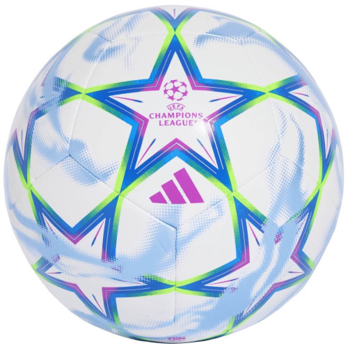 10er Ballpaket / Ballset Adidas Fußball UCL UEFA Champions League 26/27 Training Gr. 3, 4, 5
