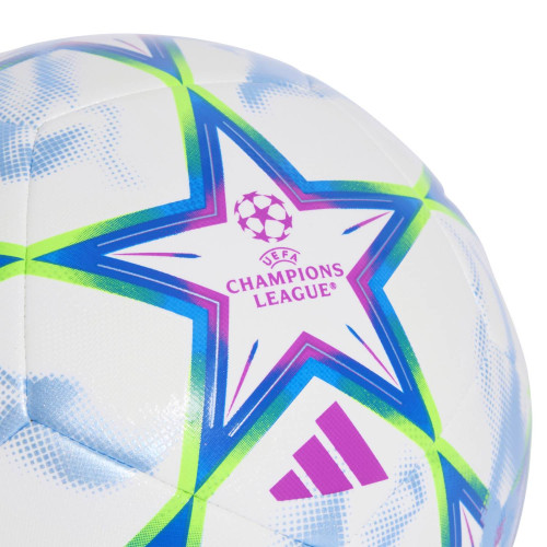 10er Ballpaket / Ballset Adidas Fußball UCL UEFA Champions League 26/27 Training Gr. 3, 4, 5
