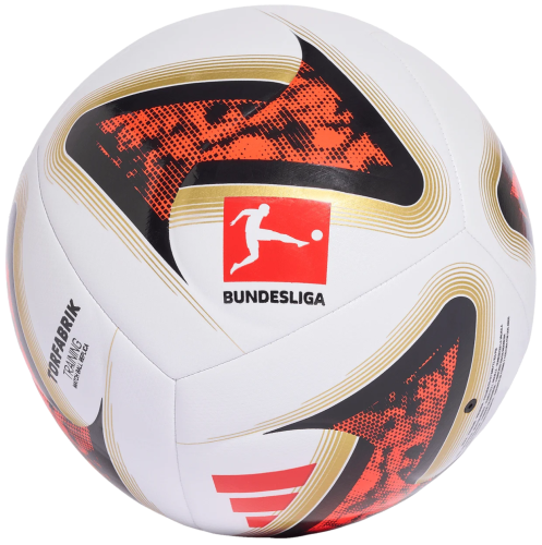 Preview: Adidas Bundesliga 26/27 Torfabrik Training Fußball Gr. 3, 4, 5