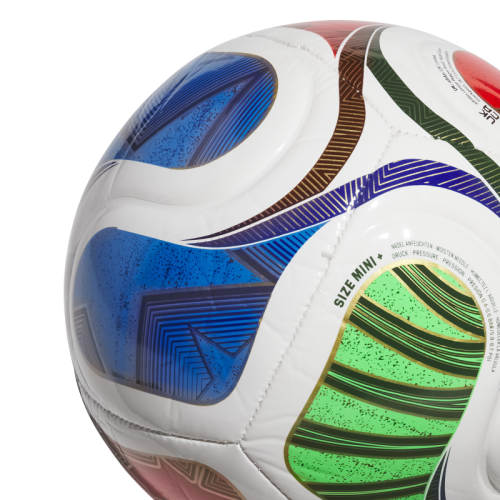 Preview: Adidas Mini Fußball WM 2026 Trionda Mini+ Gr. 1.5