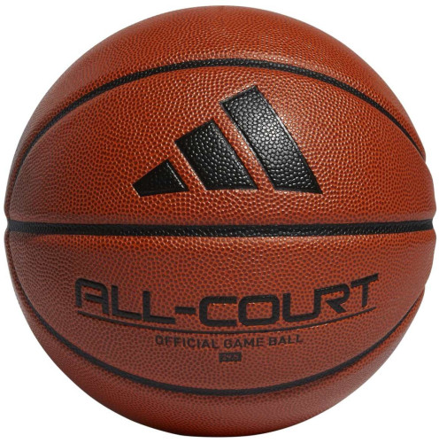 Adidas Basketball All Court 3.0 Indoor/Outdoor Synthetik-Leder Gr. 5, 6, 7