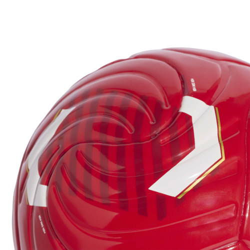 Preview: Adidas Mini Fußball FC Bayern München Heimspiel Club Ball Gr. 1