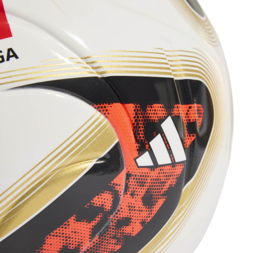 Preview: Adidas Bundesliga 26/27 Torfabrik League J350 Fußball Gr. 4, 5