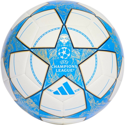 Adidas Fußball UCL 2025/2026 Training Match Ball Replica Gr. 3, 4, 5 Vorderseite