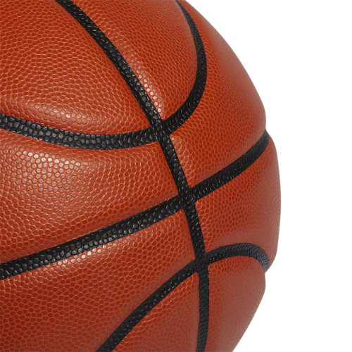 Preview: Adidas Basketball Pro 3.0 Mens Wettspielball Synthetik-Leder Gr. 7