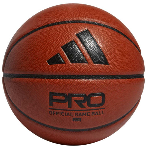 Adidas Basketball Pro 3.0 Mens Wettspielball Synthetik-Leder Gr. 7