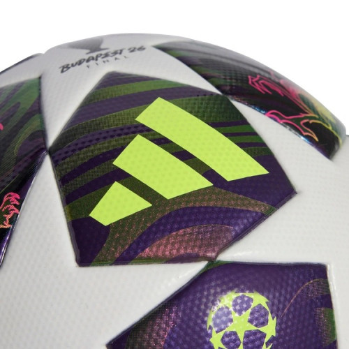 Preview: Adidas Fußball UCL UEFA Champions League Final League in Geschenkbox Gr. 5