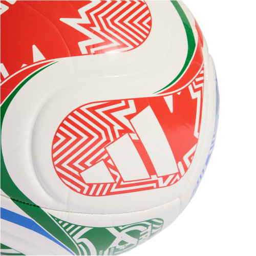 Preview: Adidas Fußball WM 2026 Trionda Club Gr. 3, 4, 5