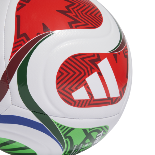 Preview: Adidas Fußball WM 2026 Trionda Training Gr. 3, 4, 5
