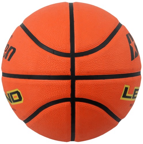 Baden Basketball Legend Outdoor Game Ball orange 2