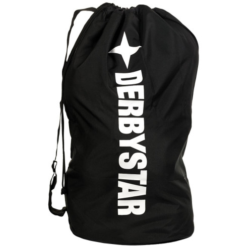 DERBYSTAR Ballsack für bis zu 6 Bälle