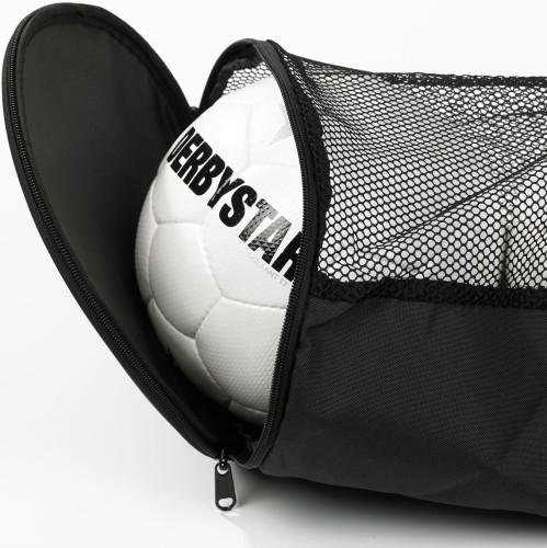 DERBYSTAR Ballschlauch für 6 Bälle offen