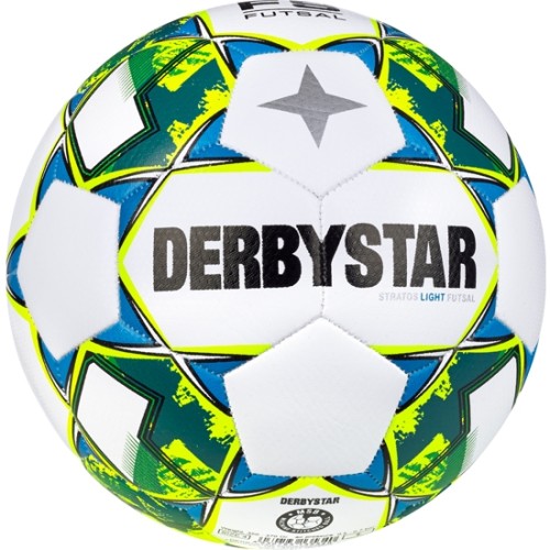 DERBYSTAR Futsal Ball Stratos Light v23