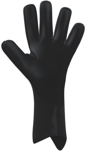 Preview: Erima Torwarthandschuhe AeroClaw Legend schwarz/gold Gr. 7 - 12